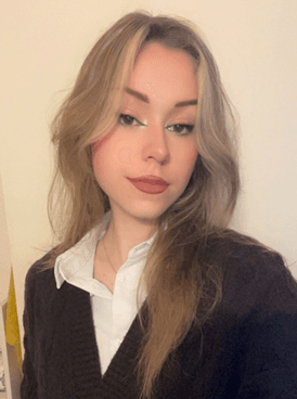 Marina Caron